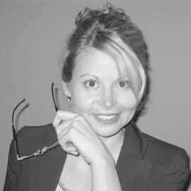 Caterina Pfafferott