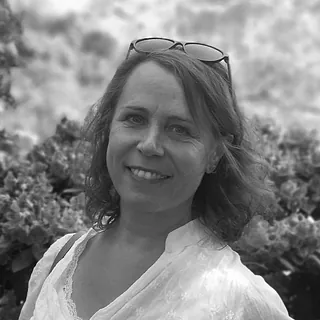 Susanne Siegert