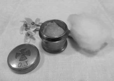 ⓒ Irene Urff - Pfarrbriefservice.de