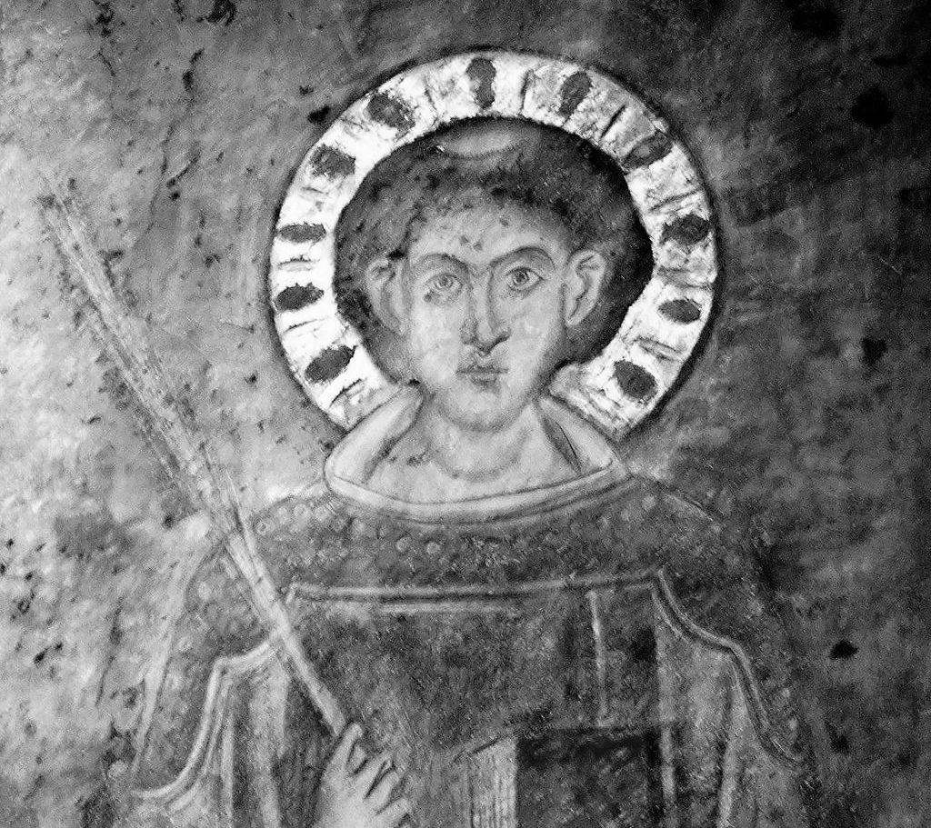 © Cathedral Le Puy en Velay