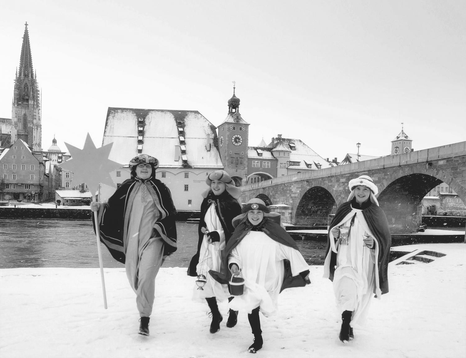 © Winfried Brandmaier / Kindermissionswerkin Pfarrbriefservice.de