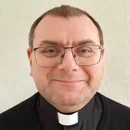 Pfarrer Martin Benning