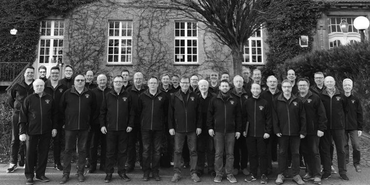 ⓒ MC Cäcilia 1890