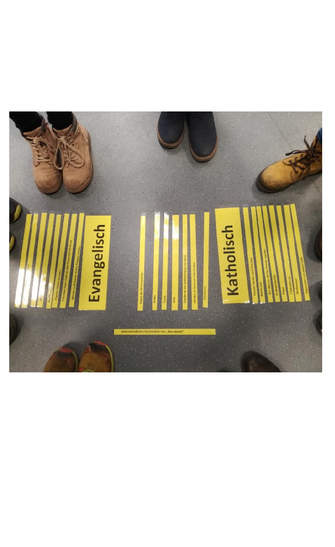 © Melanie Zils in Pfarrbriefservice.de