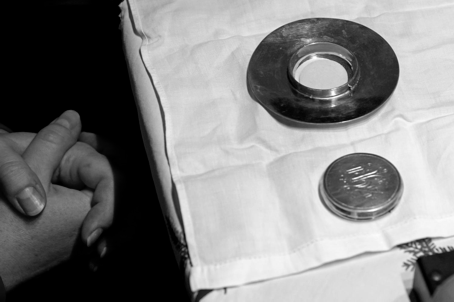 © Peter Weidemann in Pfarrbriefservice.de