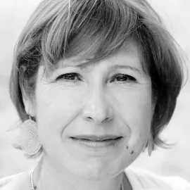 Sylvia Mühlmann