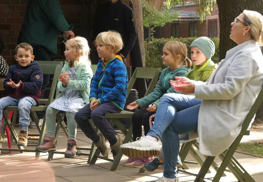 © Dagmar Dörrbecker