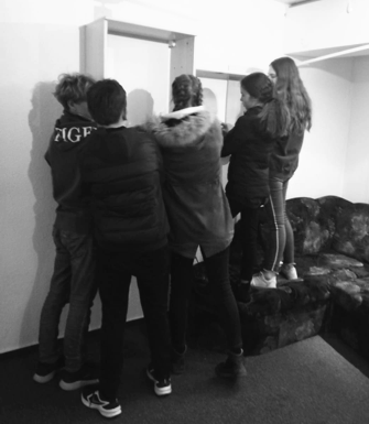 © Manuela Grützner