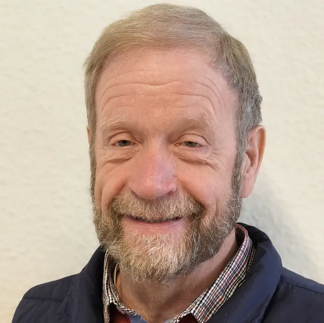 Winfried Kliche