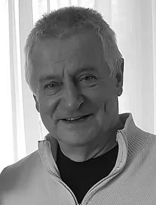 Matthias Woesler